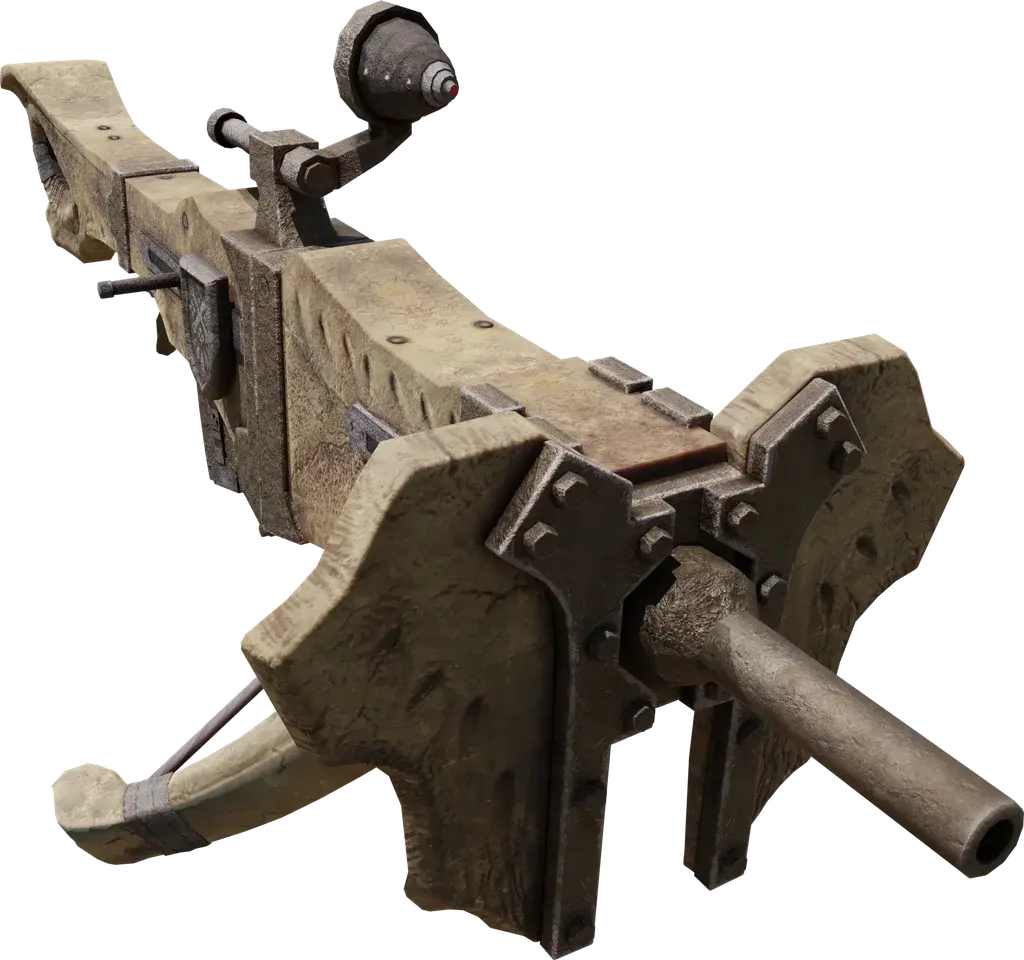 Bone Shooter IV