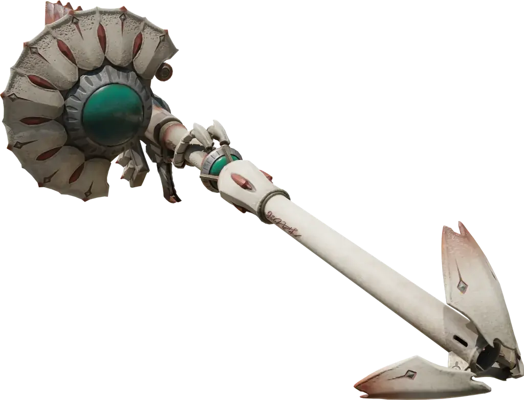 Buster Blaster