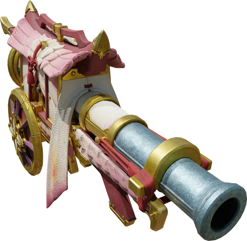 Cirrus Blaster I