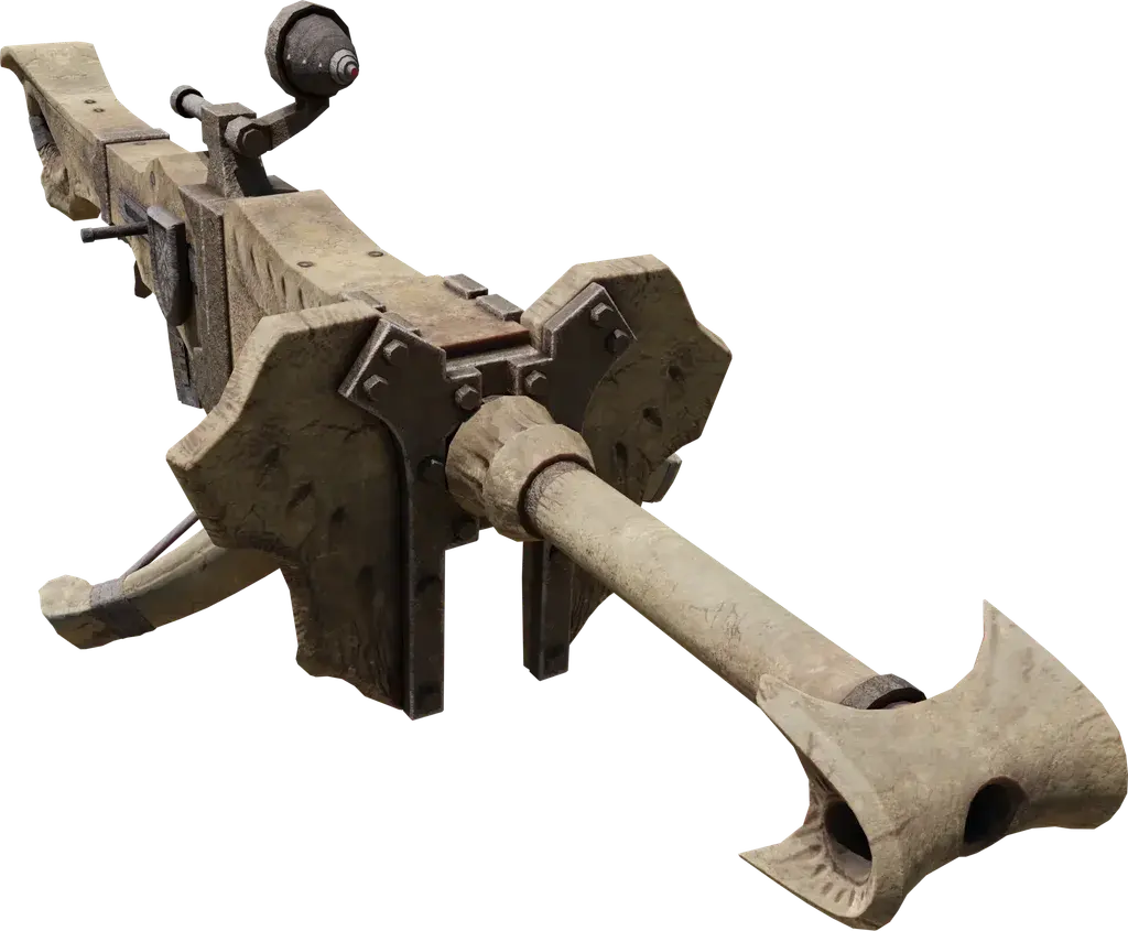 Heavy Shooter