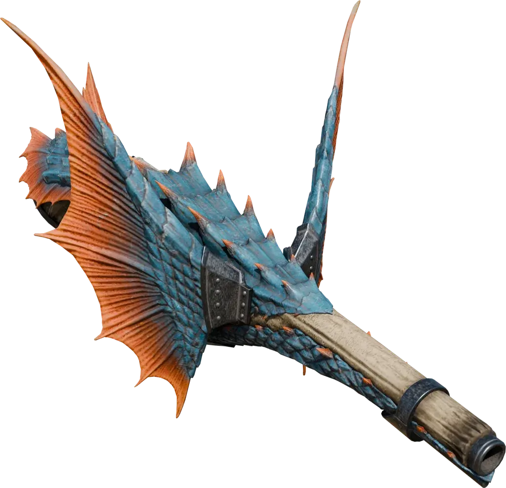 Lagia Blitz I