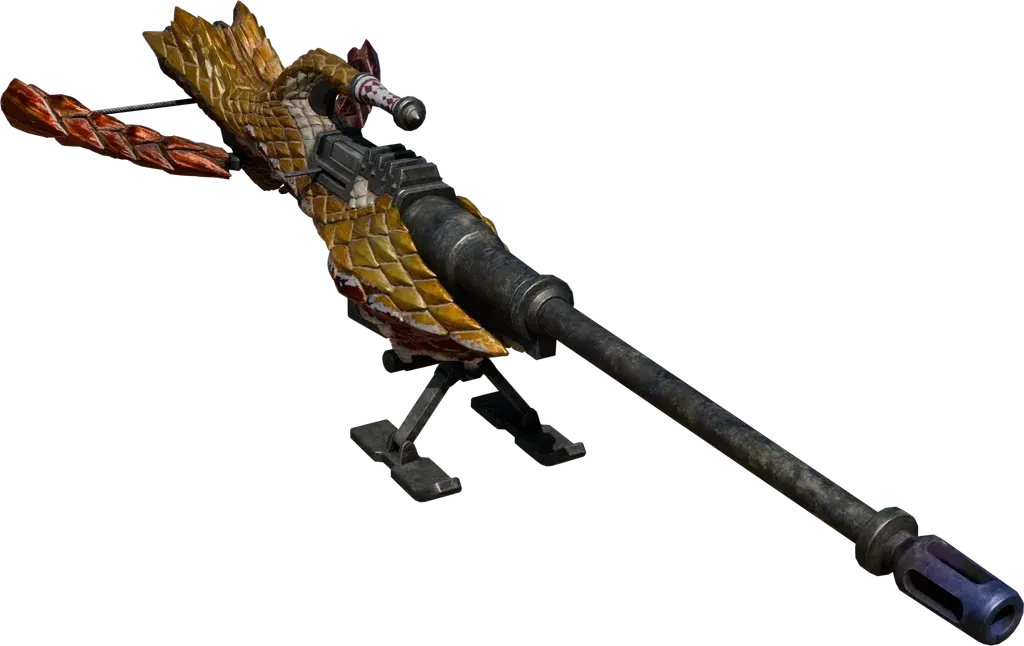 Sayyad Cannon I