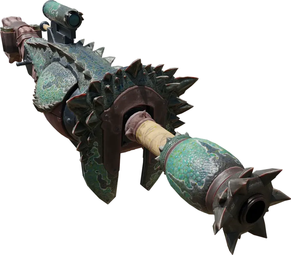 Shrouded Muktana