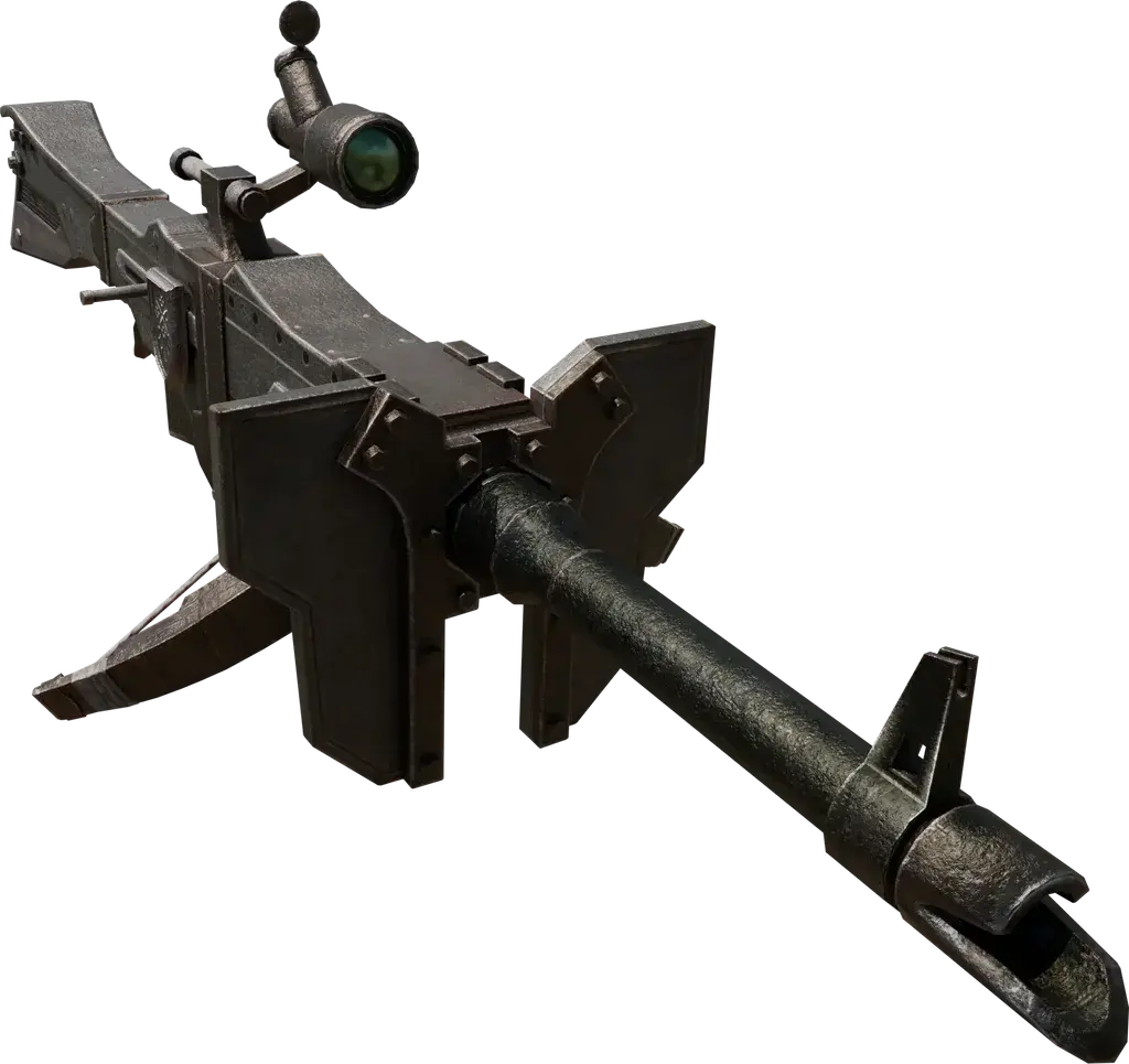 Steel Assault