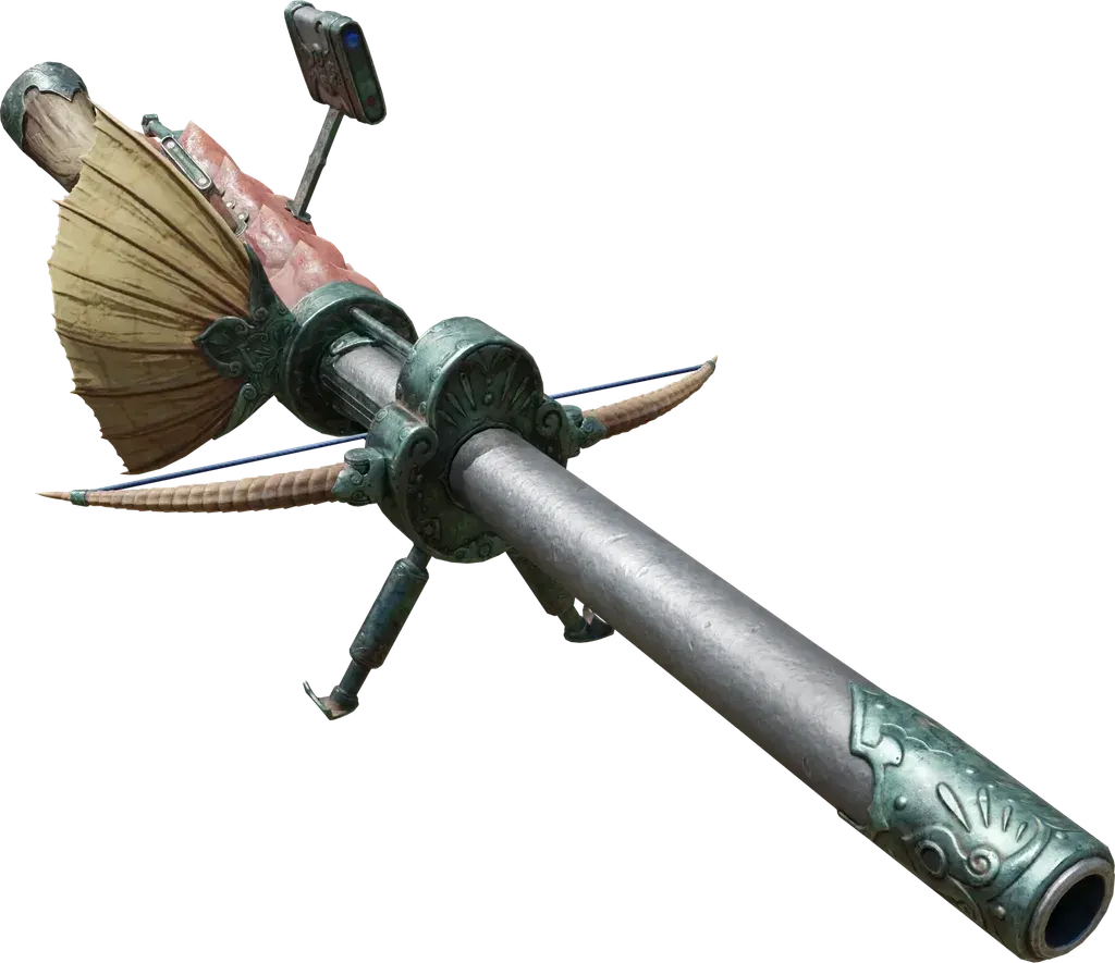 Super Kut-Ku Cannon