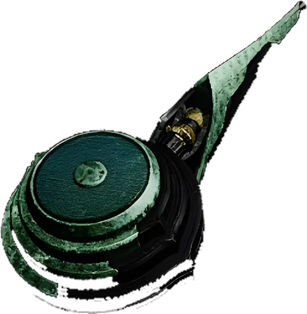 Artian Sounder II