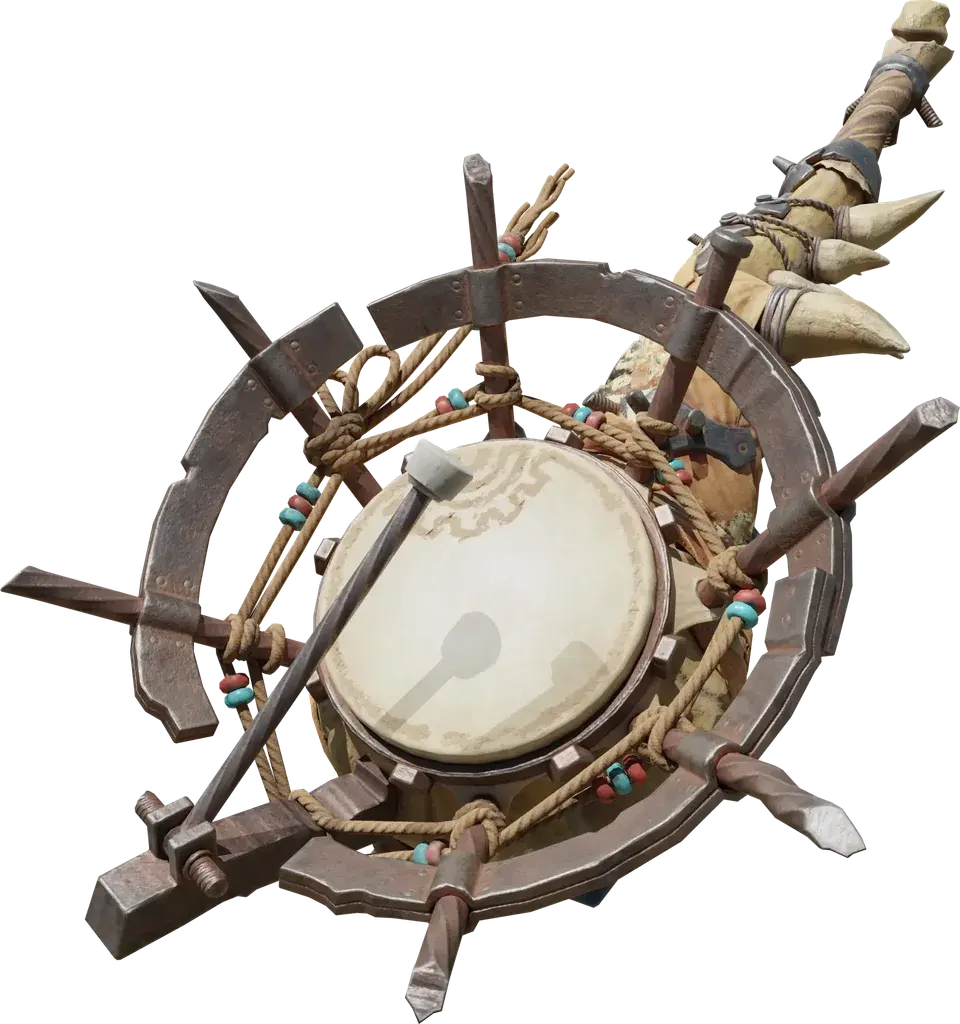 Dosha Farsounder III