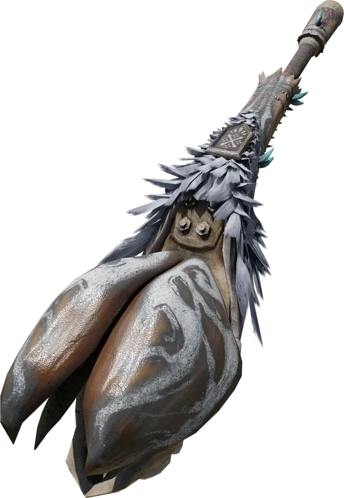 Fulgurhowl Guardiana