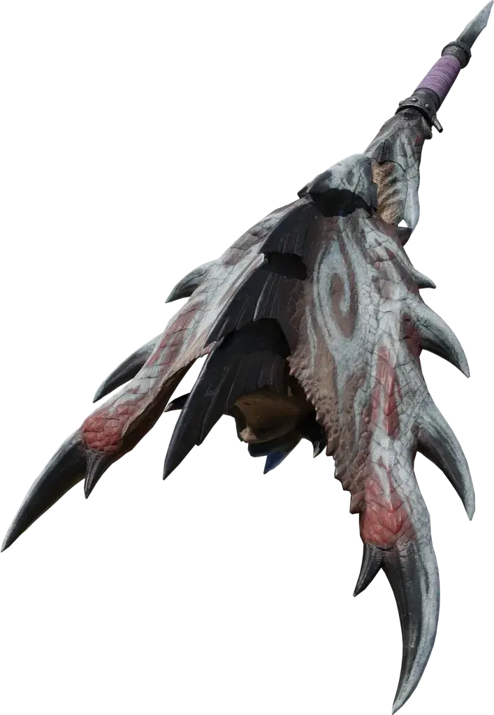 G. Rathalos Feroce