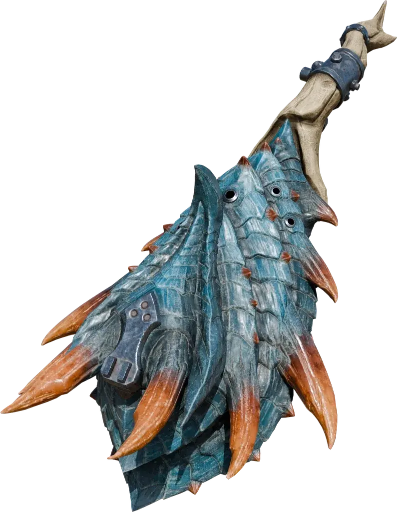 Lagia Thunderpeal