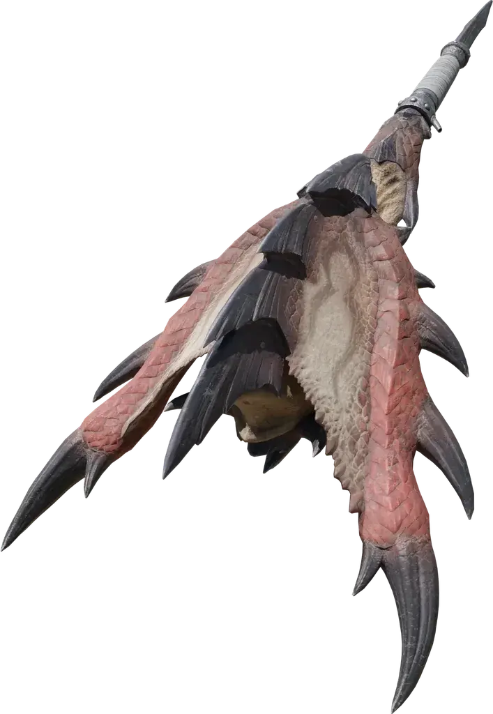 Rathalos Feroce