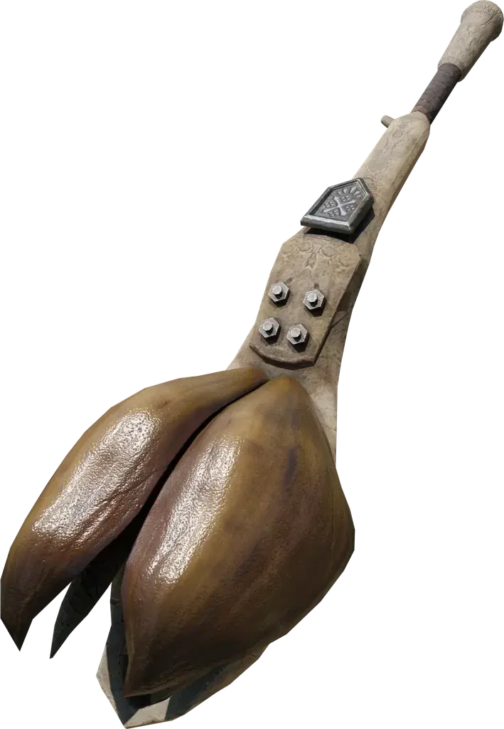 Sonic Horn IV