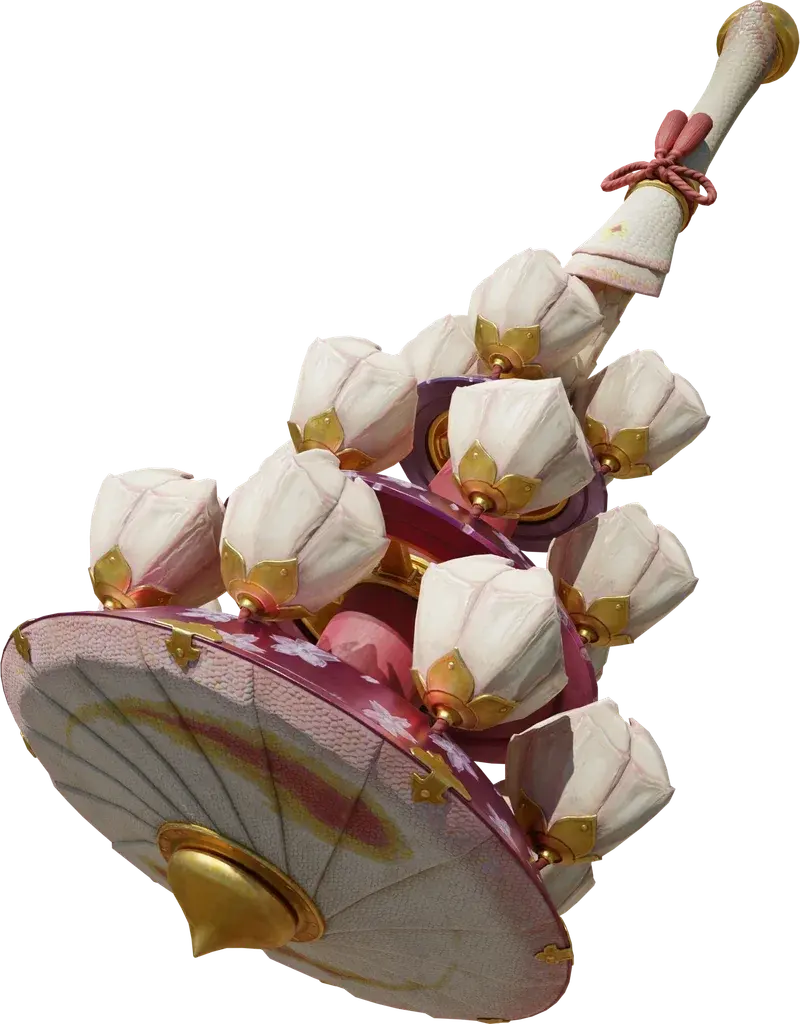 Summoning Bell