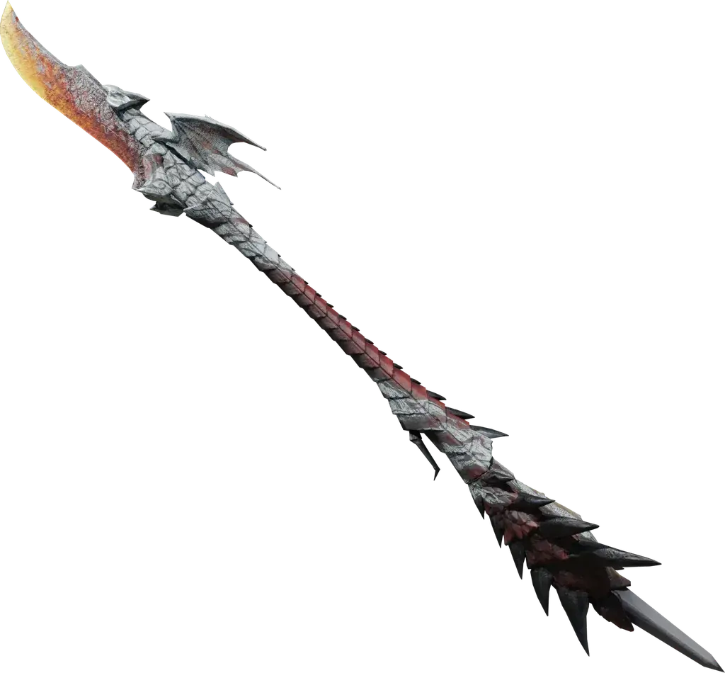 Alabaster Rathmaul