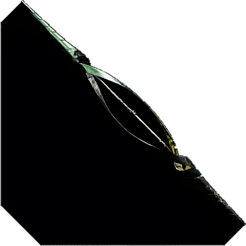 Artian Glaive II