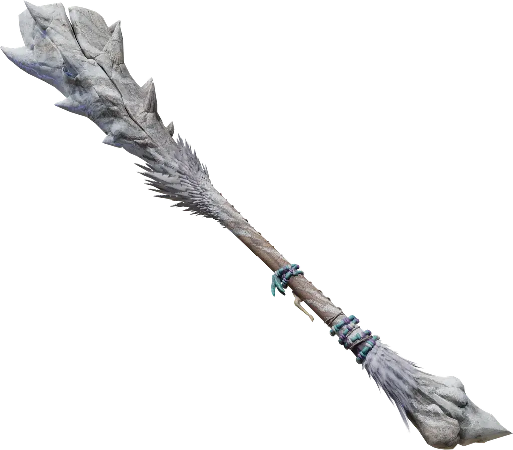 Fulgurglaive Guardiana