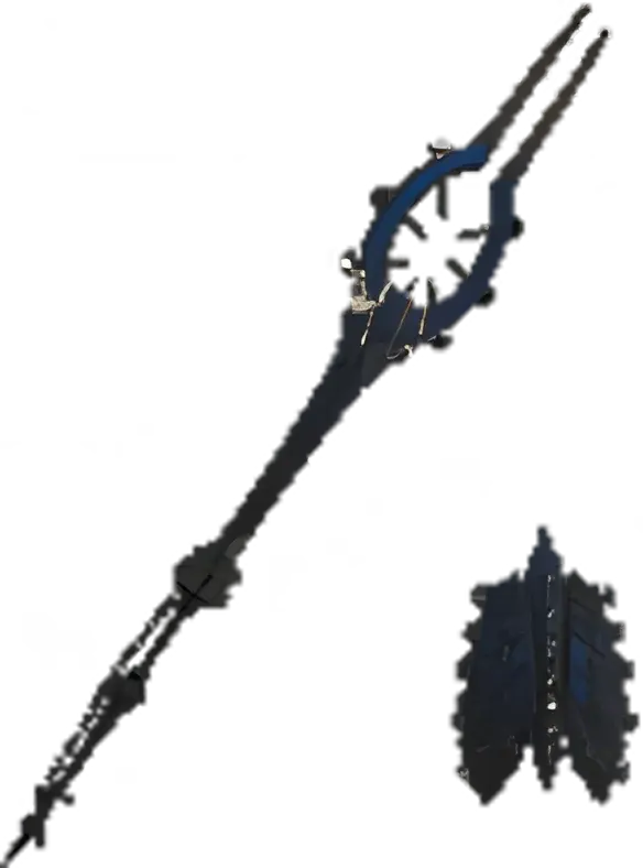 Aether Pike