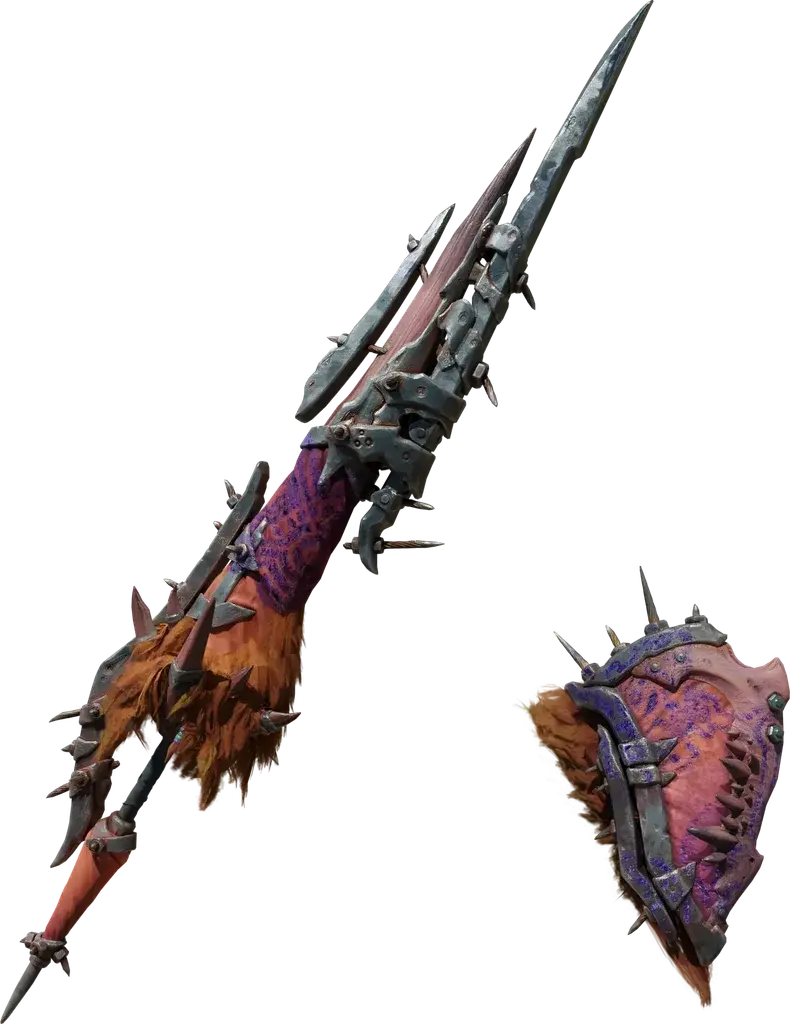 Fierceborer Dubhanith