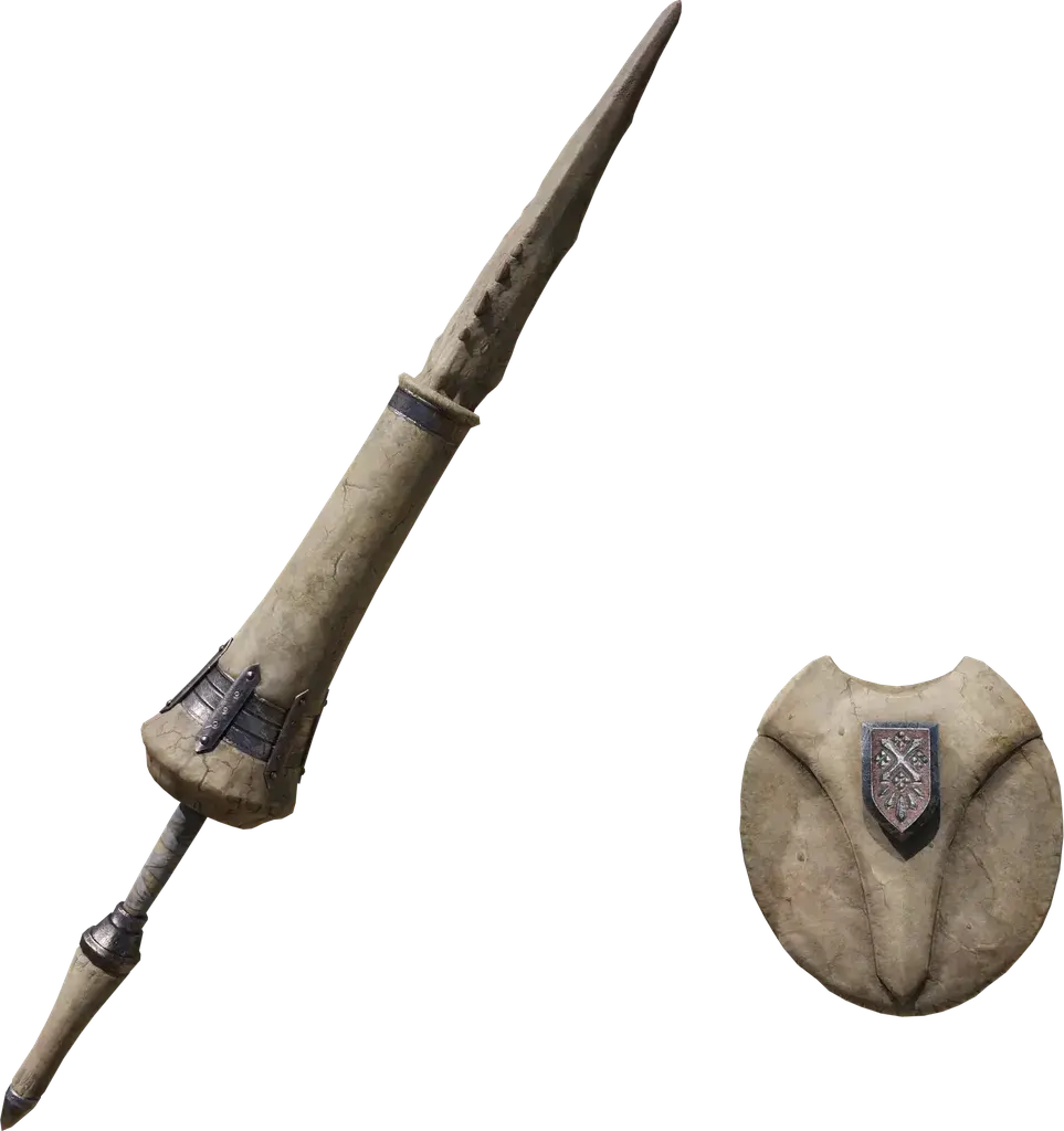 Hard Bone Lance