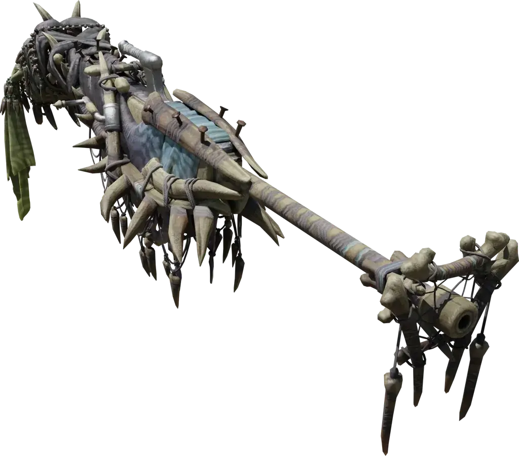 Abaddonian Chobotnice