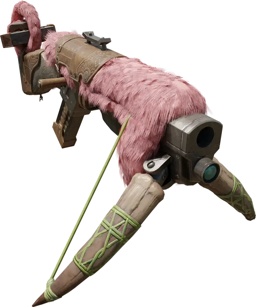 Assault Conga II