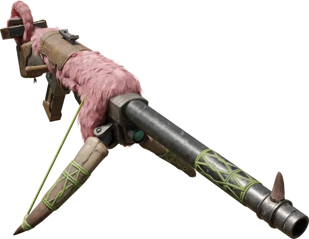 Combat Conga