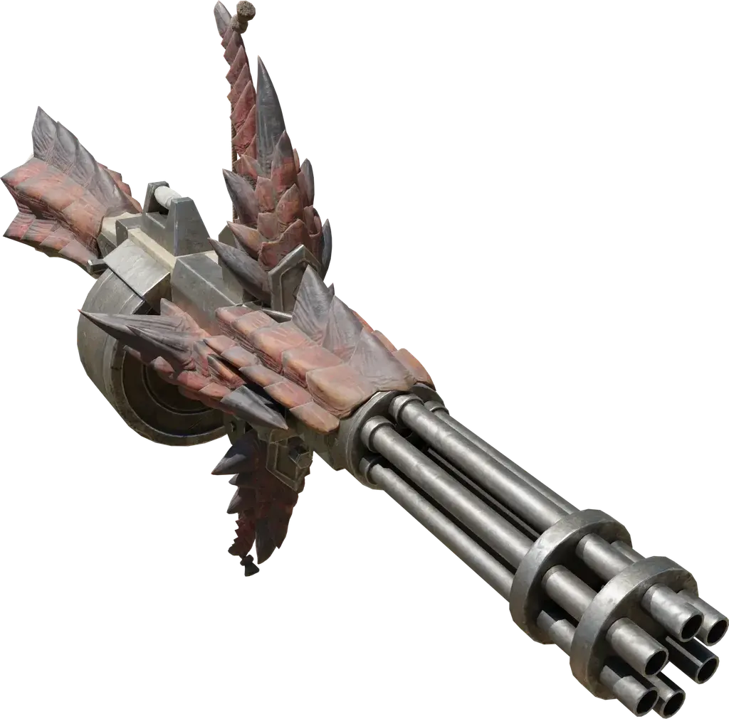Rathling Phoenix