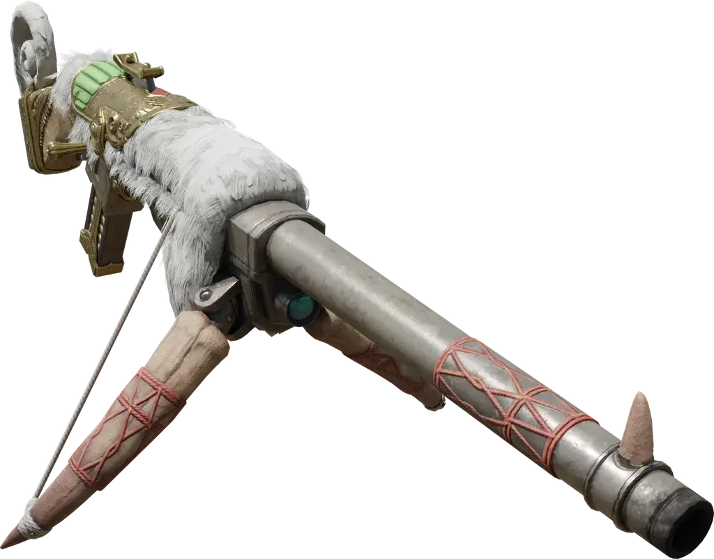 Tail Catapult