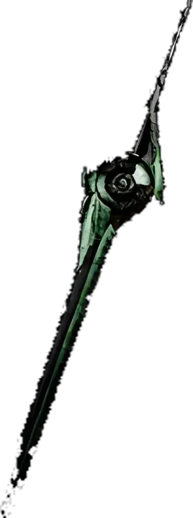 Artian Saber II
