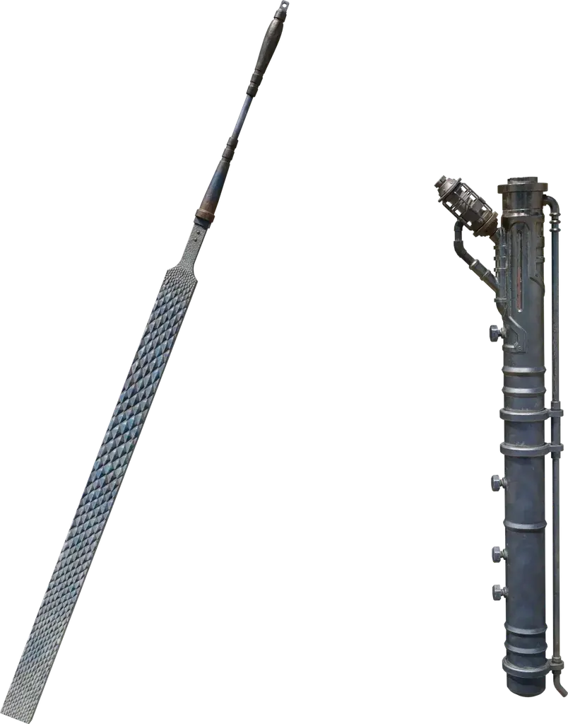 Quematrice Lima IV