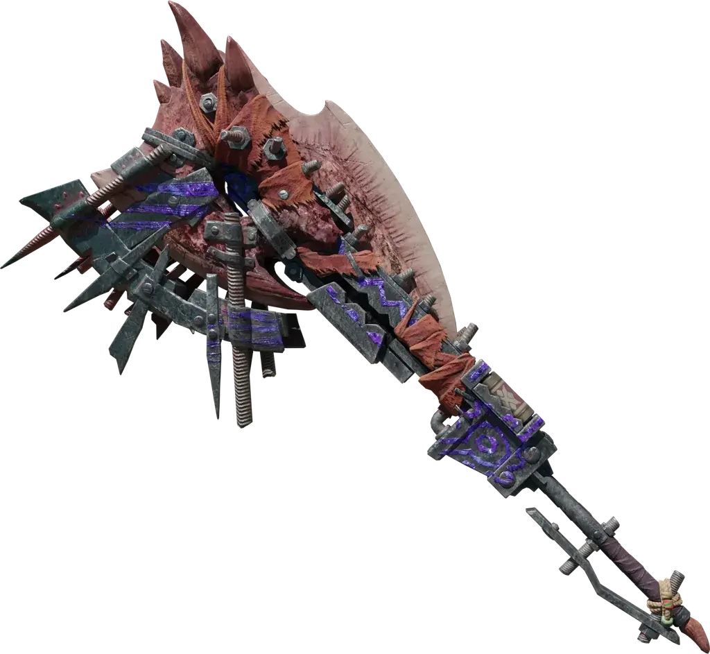 Fleshhacker Yaogahaac