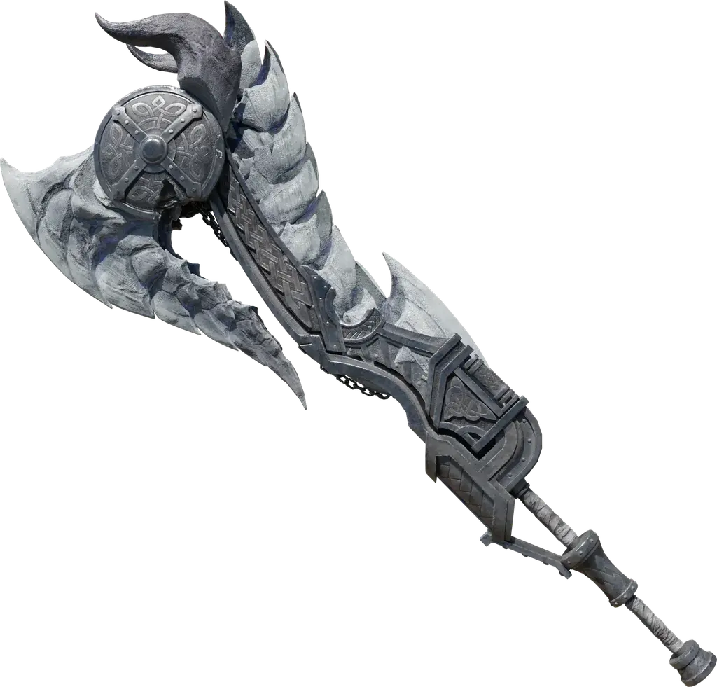 Indomitable Perceval