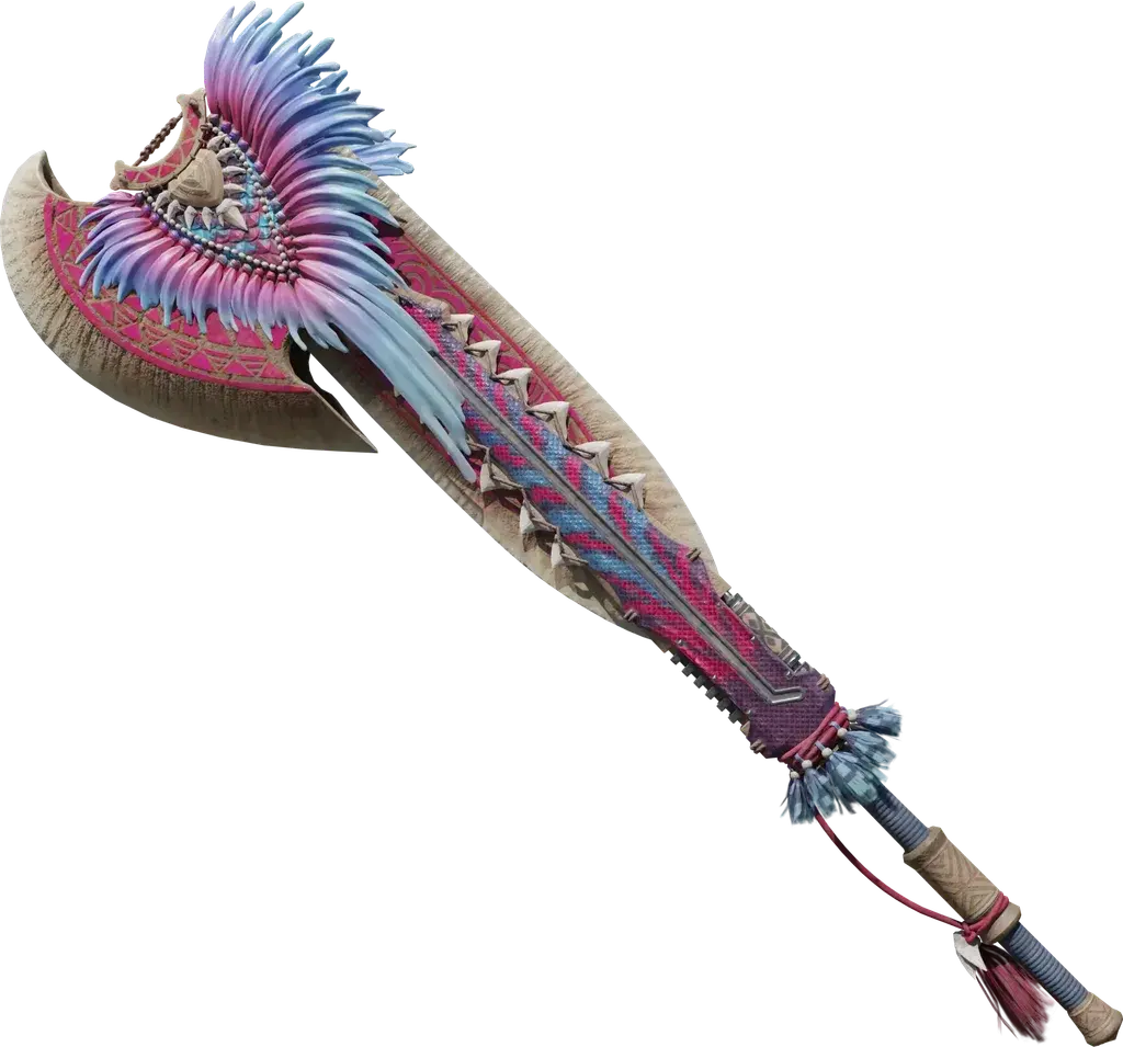 Olacha-of-the-Waves