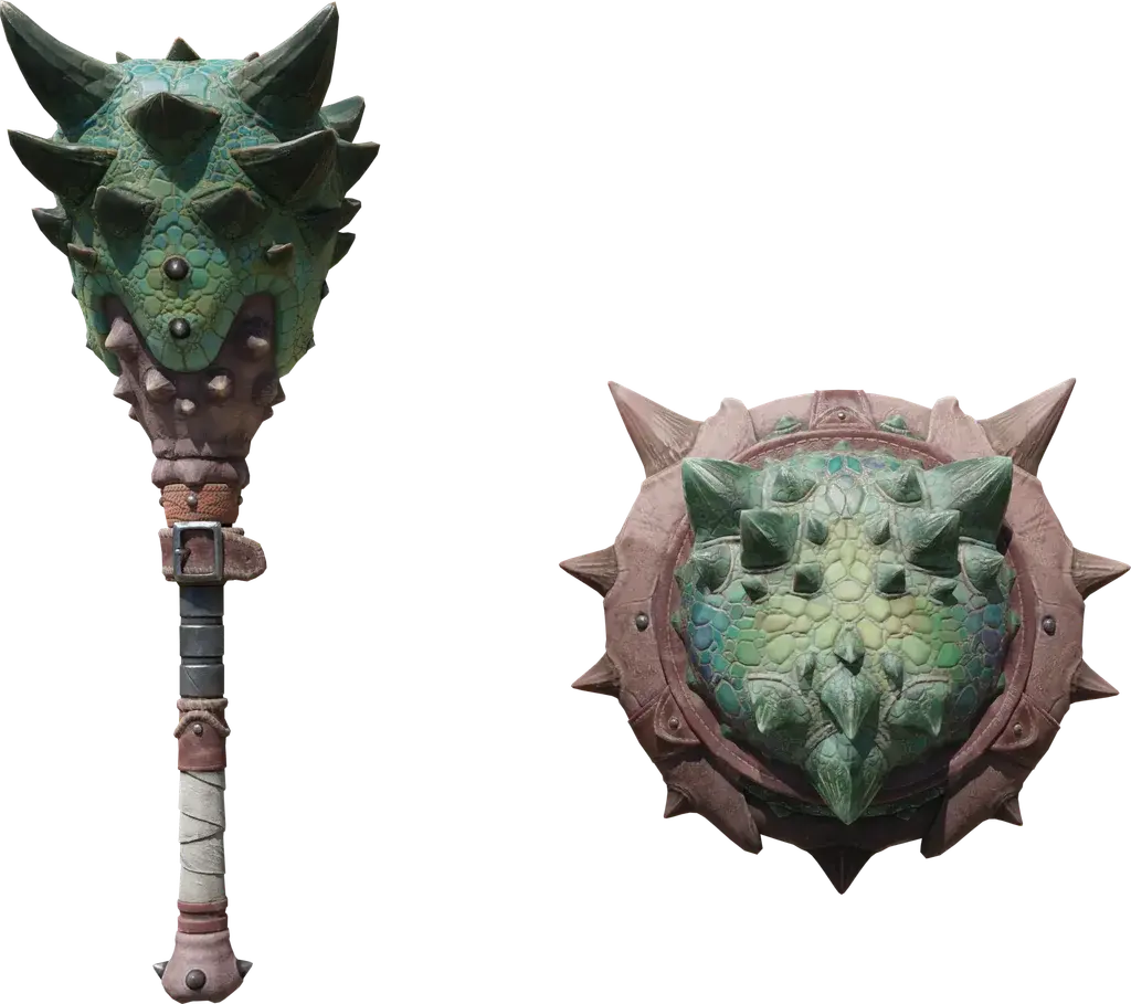 Shrouded Katalo